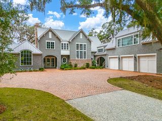 145 Saint Annies Lane, St Simons Island, GA 31522