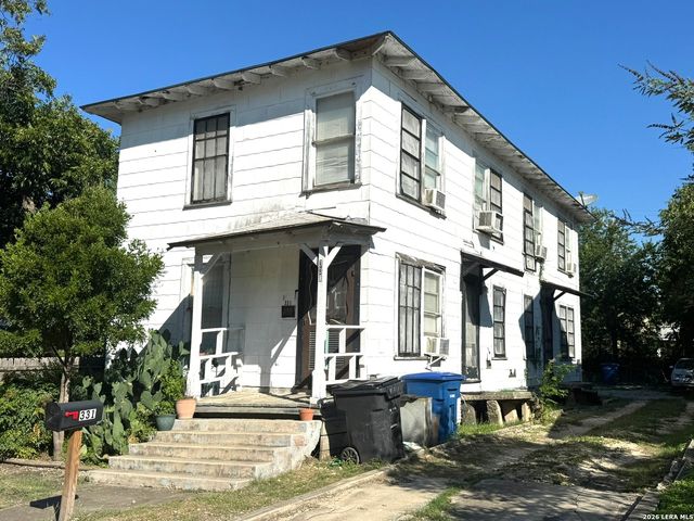 329 Natalen Ave, San Antonio, TX 78209