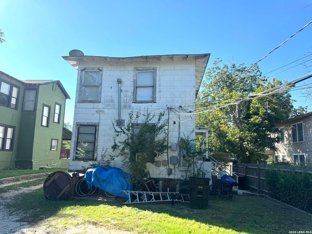 329 Natalen Ave, San Antonio, TX 78209