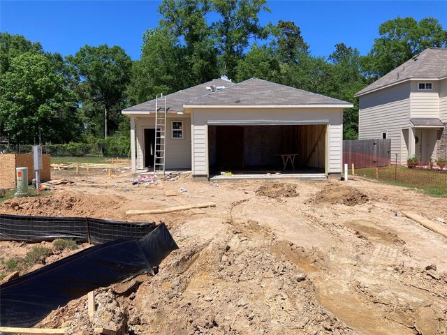 17817 Lionheart Road, Conroe, TX 77306