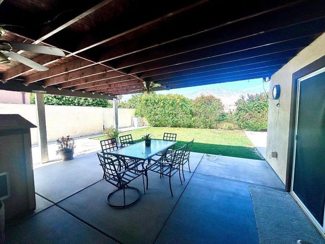 31125 Whispering Palms Trail, Cathedral City, CA 92234