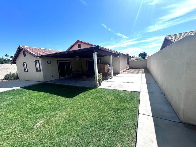 31125 Whispering Palms Trail, Cathedral City, CA 92234