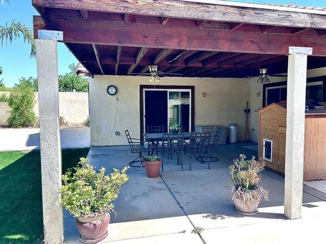 31125 Whispering Palms Trail, Cathedral City, CA 92234