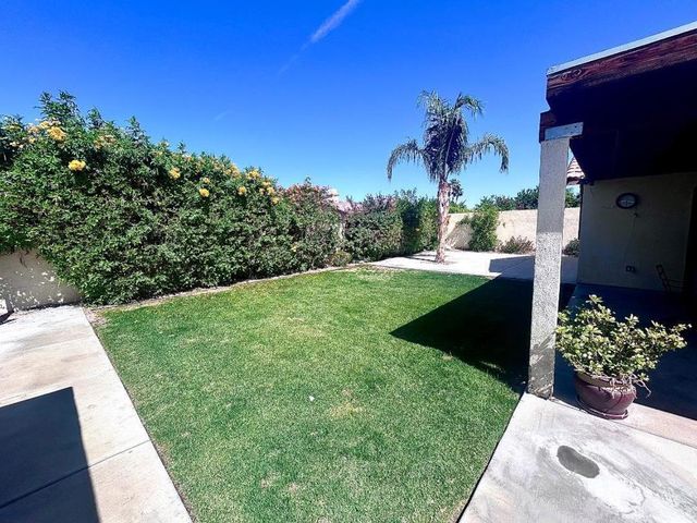31125 Whispering Palms Trail, Cathedral City, CA 92234