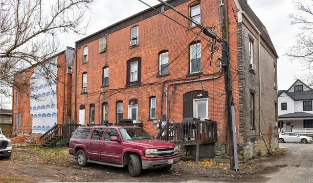 122 S Champion Avenue, 122-24-26, Columbus, OH 43205