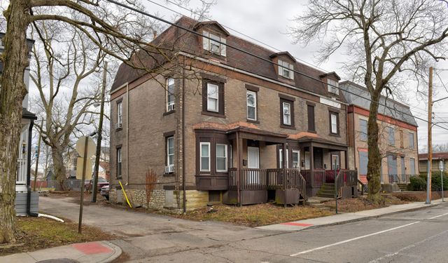 122 S Champion Avenue, 122-24-26, Columbus, OH 43205