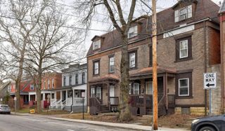 122 S Champion Avenue, 122-24-26, Columbus, OH 43205