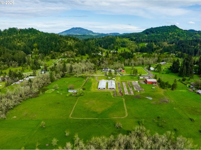 85160 LARSON Rd, Eugene, OR 97405