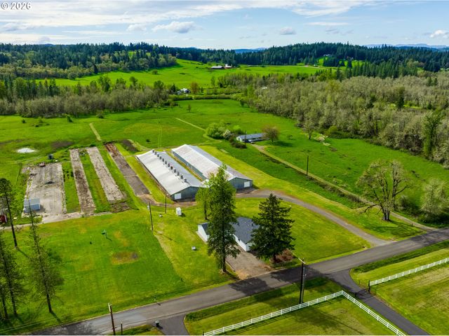 85160 LARSON Rd, Eugene, OR 97405