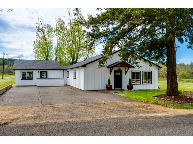 85160 LARSON Rd, Eugene, OR 97405