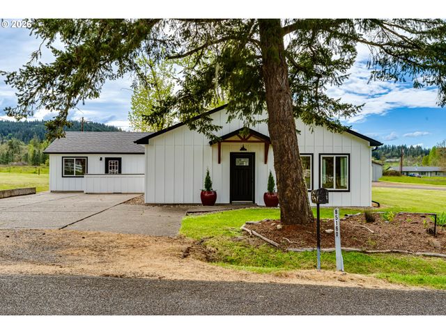 85160 LARSON Rd, Eugene, OR 97405