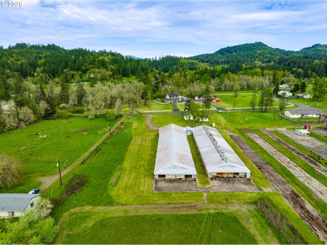 85160 LARSON Rd, Eugene, OR 97405