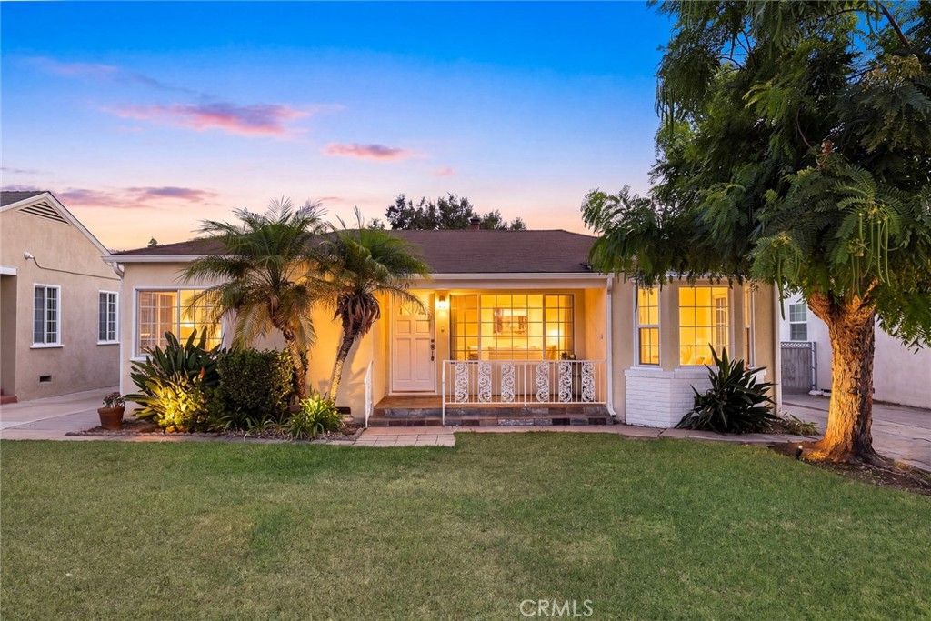 520 Milton Drive, San Gabriel, CA 91775 — exterior