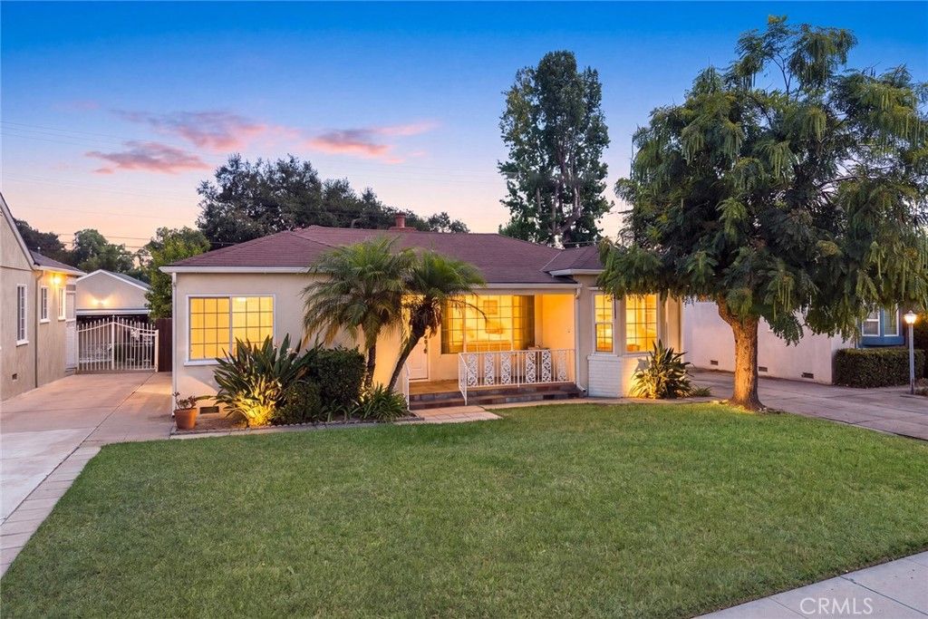 520 Milton Drive, San Gabriel, CA 91775 — photo 2