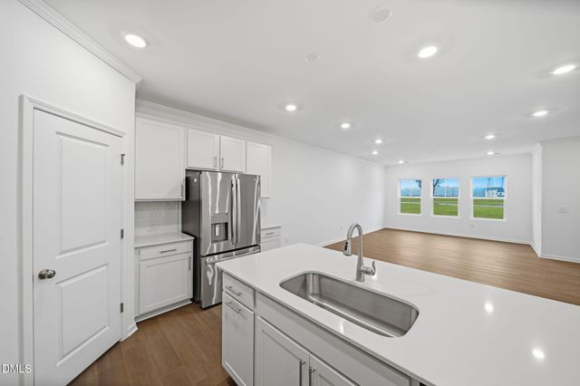 330 Granite Knoll Court, Rolesville, NC 27571