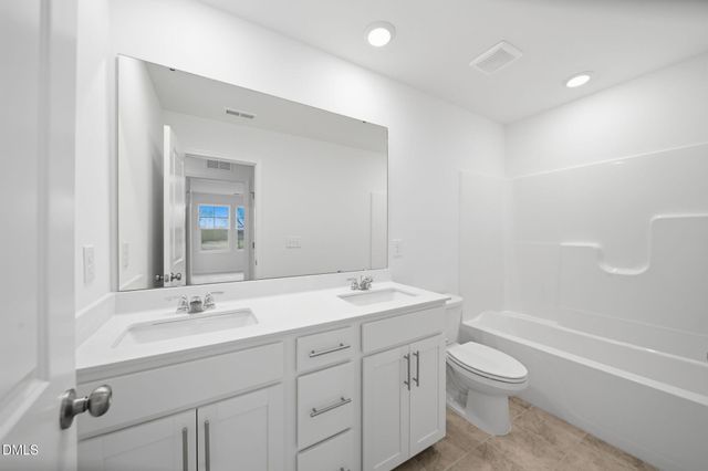 330 Granite Knoll Court, Rolesville, NC 27571
