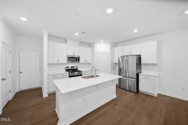 330 Granite Knoll Court, Rolesville, NC 27571