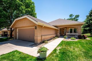 15896 Double Eagle Drive, Morrison, CO 80465