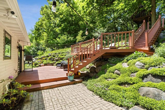 221 Yarrow Hill Drive, Cottage Grove, WI 53527