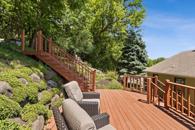 221 Yarrow Hill Drive, Cottage Grove, WI 53527