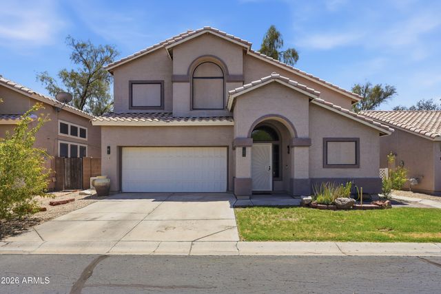 1425 S LINDSAY Road 16, Mesa, AZ 85204