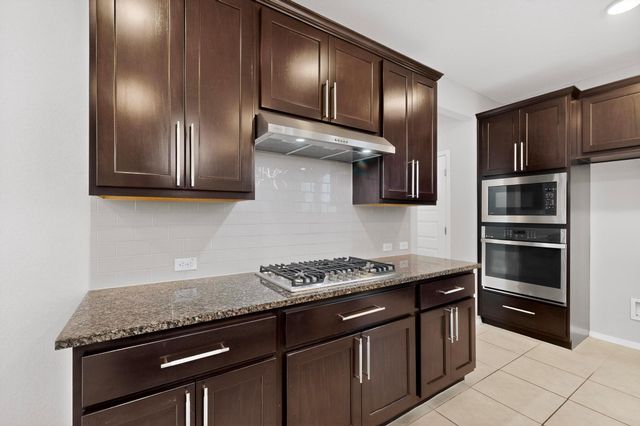 284 Delta CRST, Maxwell, TX 78656