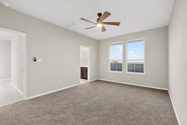 284 Delta CRST, Maxwell, TX 78656