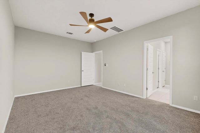 284 Delta CRST, Maxwell, TX 78656