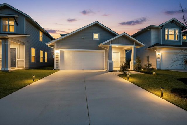 284 Delta CRST, Maxwell, TX 78656