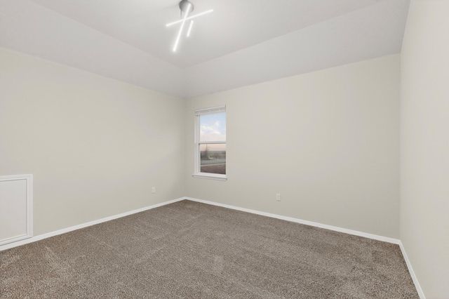 284 Delta CRST, Maxwell, TX 78656