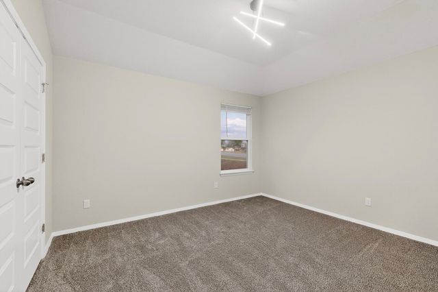 284 Delta CRST, Maxwell, TX 78656