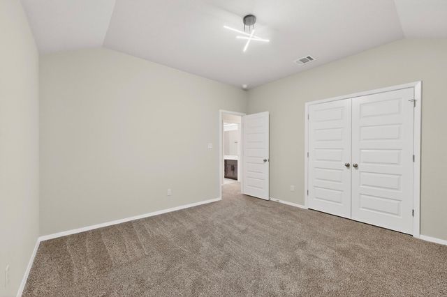 284 Delta CRST, Maxwell, TX 78656