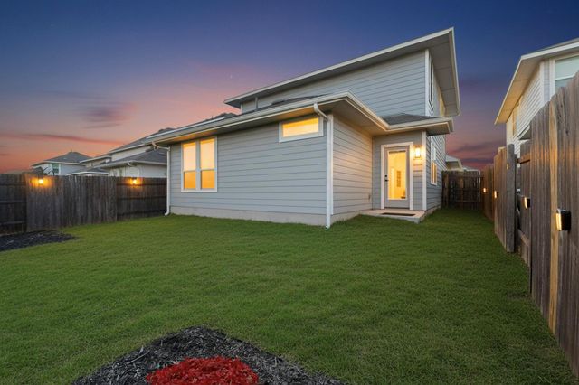 284 Delta CRST, Maxwell, TX 78656