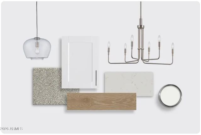 8818 S 244TH Lane, Buckeye, AZ 85326