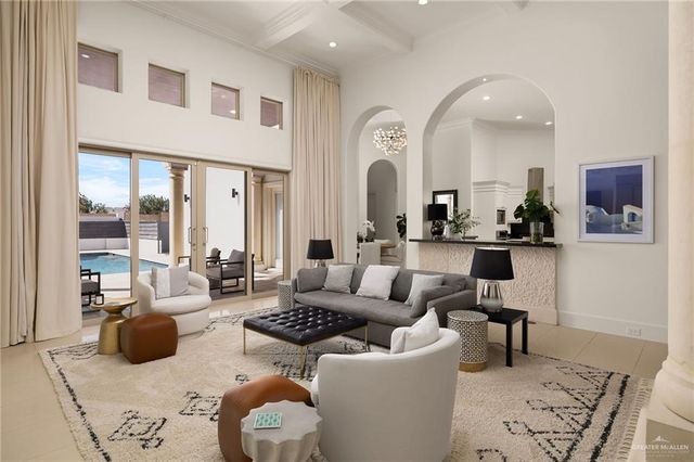 4725 Sheffield Street, Edinburg, TX 78539