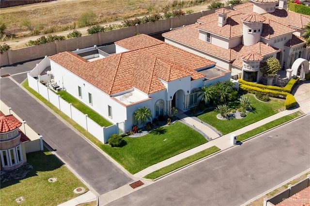 4725 Sheffield Street, Edinburg, TX 78539