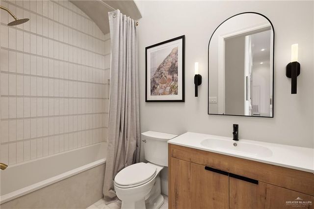 4725 Sheffield Street, Edinburg, TX 78539