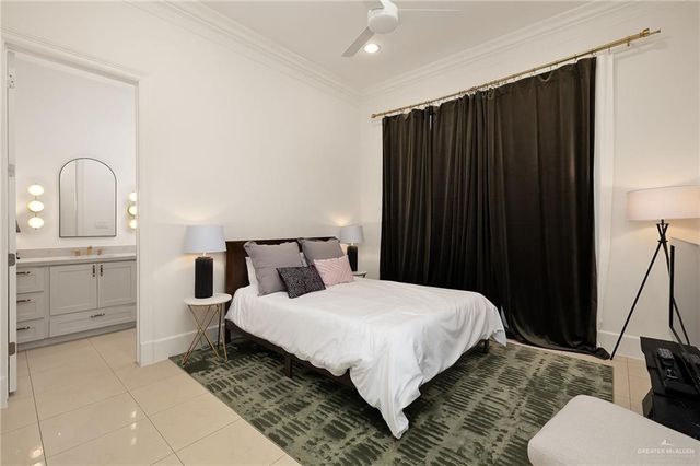 4725 Sheffield Street, Edinburg, TX 78539