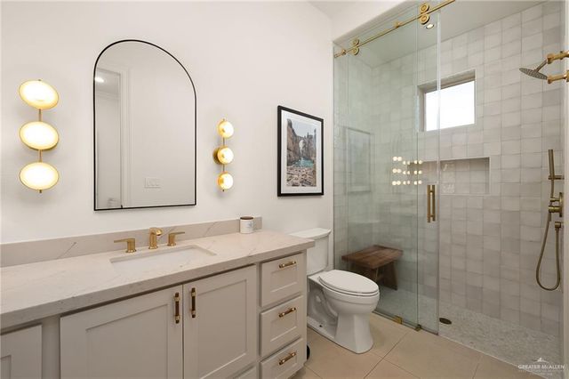 4725 Sheffield Street, Edinburg, TX 78539