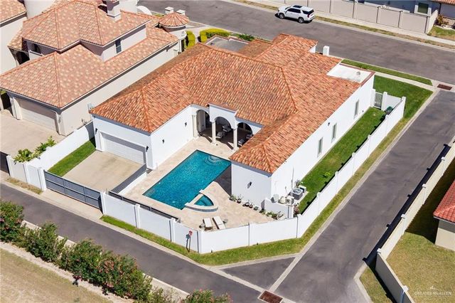 4725 Sheffield Street, Edinburg, TX 78539