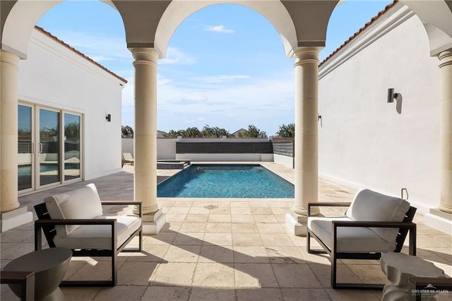 4725 Sheffield Street, Edinburg, TX 78539