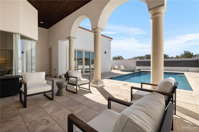 4725 Sheffield Street, Edinburg, TX 78539