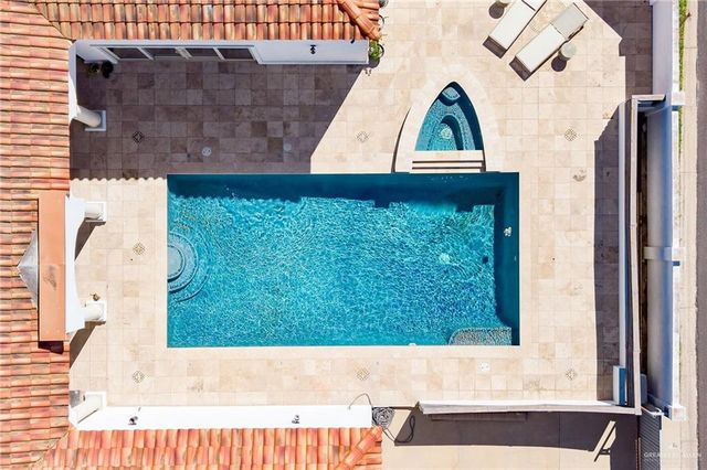 4725 Sheffield Street, Edinburg, TX 78539