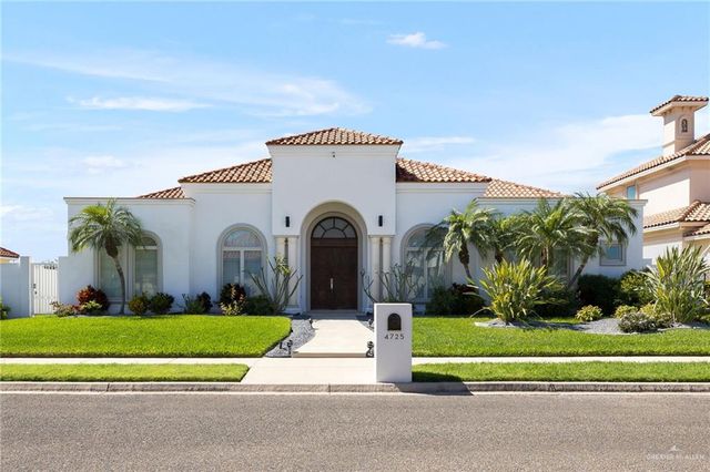 4725 Sheffield Street, Edinburg, TX 78539