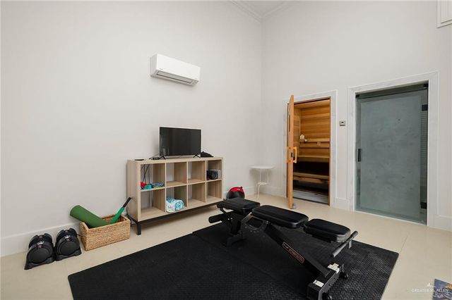 4725 Sheffield Street, Edinburg, TX 78539