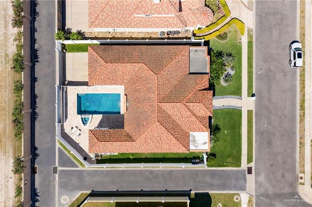 4725 Sheffield Street, Edinburg, TX 78539