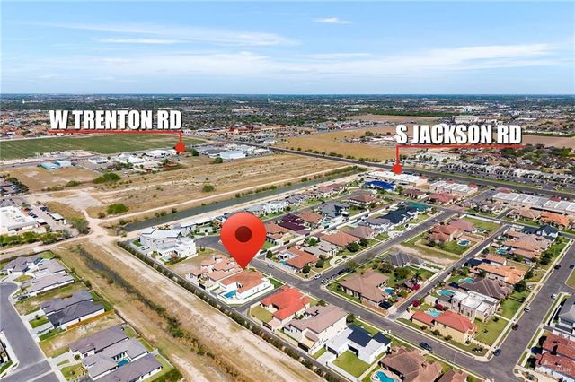 4725 Sheffield Street, Edinburg, TX 78539