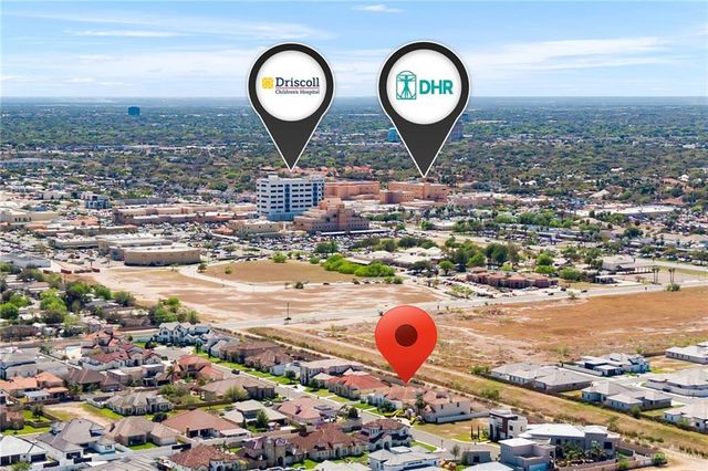 4725 Sheffield Street, Edinburg, TX 78539