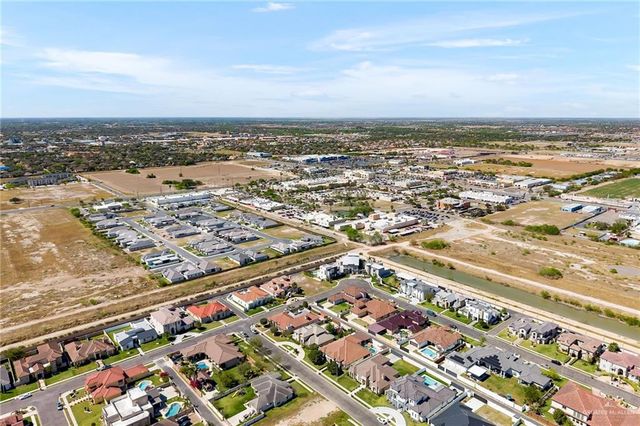 4725 Sheffield Street, Edinburg, TX 78539