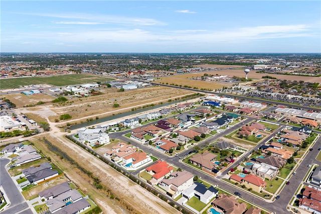 4725 Sheffield Street, Edinburg, TX 78539